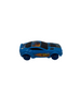 Hot Wheels Kids Meal Diecast