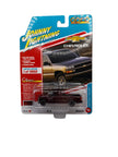 Johnny Lightning 2002 Chevy Silverado Diecast