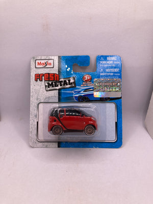 Maisto Smart For Two Diecast