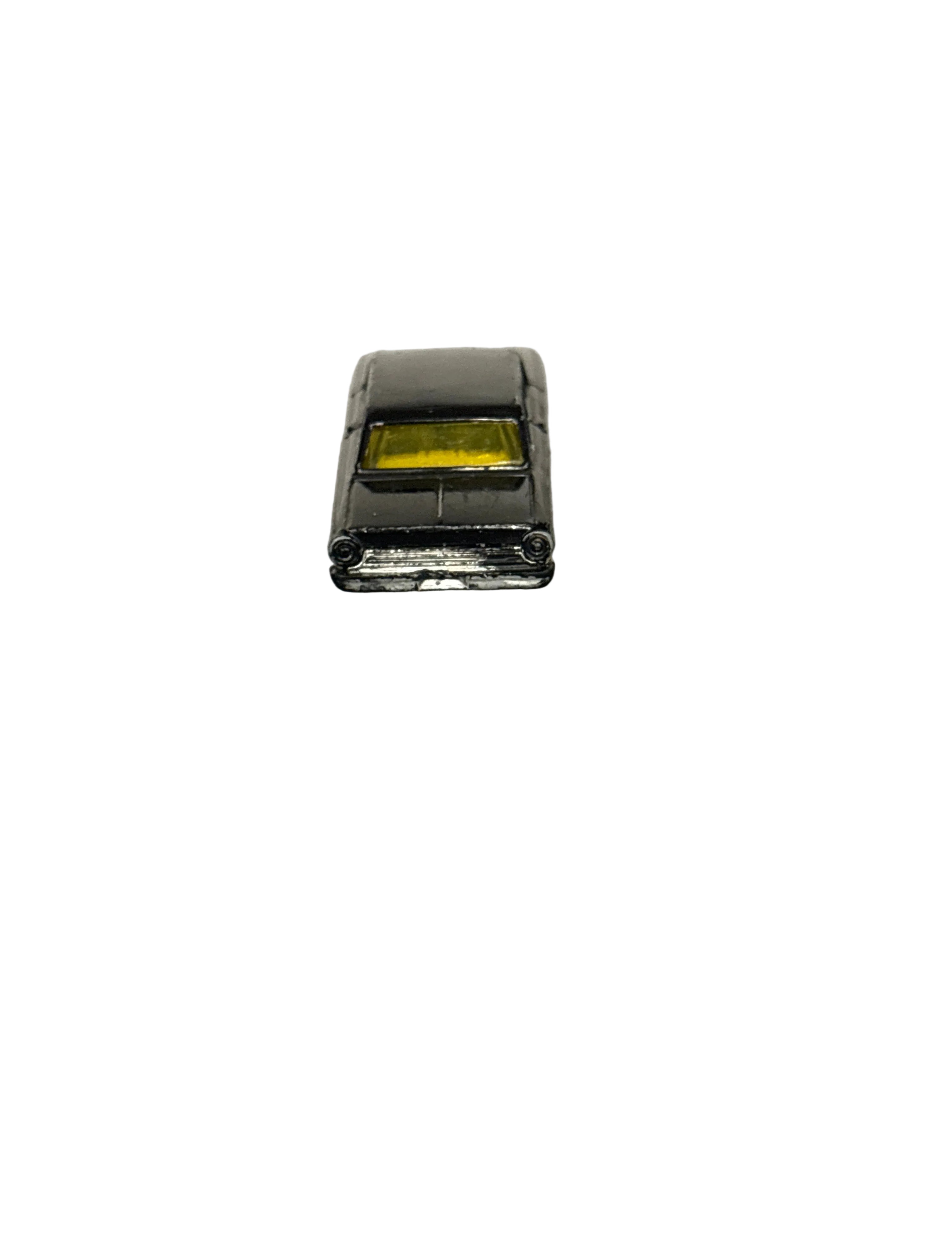 Hot Wheels Ford Thunderbolt Diecast