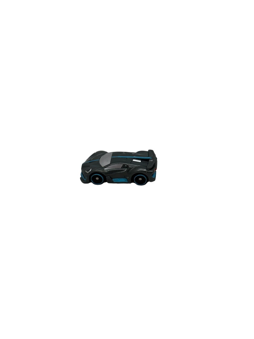 Micro Machines Bugatti Divo Diecast