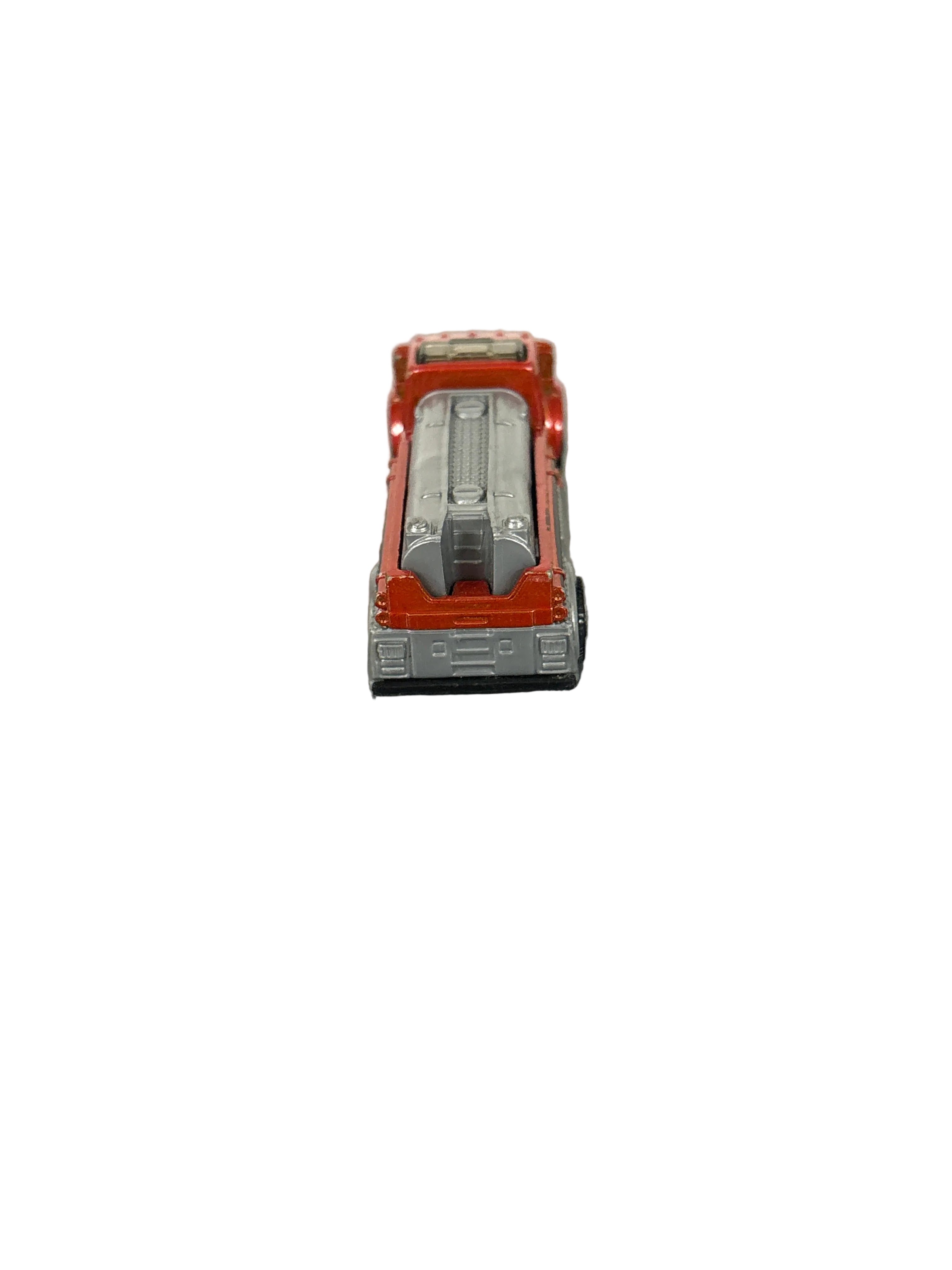 Matchbox Freightliner Business Class Diecast