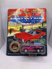 Johnny Lightning 1971 HEMI Cuda Diecast