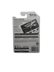Hot Wheels Jet Threat 4.0 Diecast silver