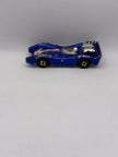 Matchbox Blue Shark Diecast