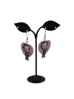 Horror Character Earrings 2