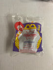 Beetle Borgs kid’s Meal Toys