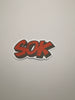 Sok Sticker