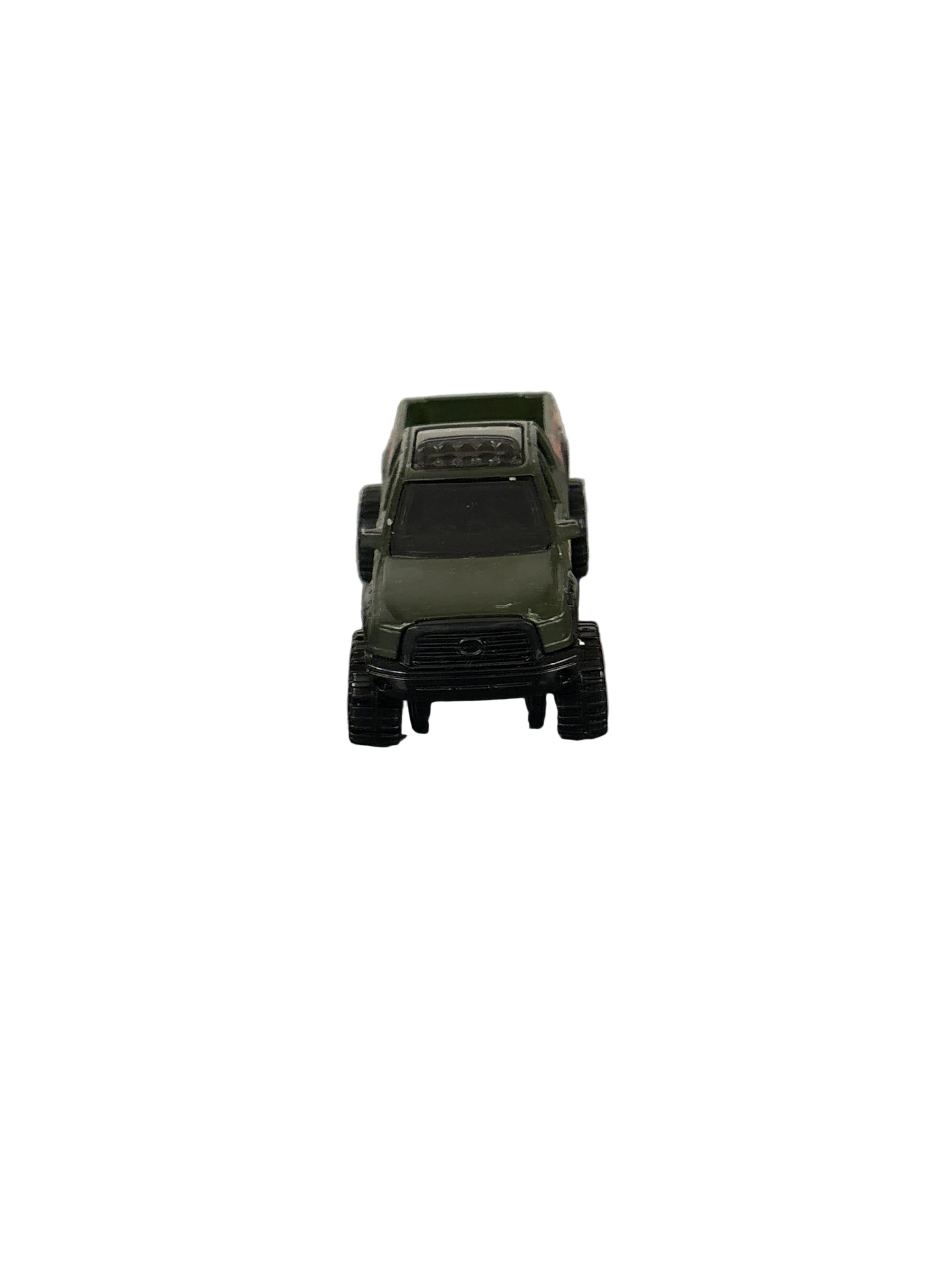 Hot Wheels 10 Toyota Tundra Diecast