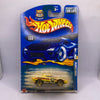 Hot Wheels Lancia Stratos Diecast