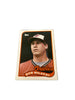 Topps Bob Milacki