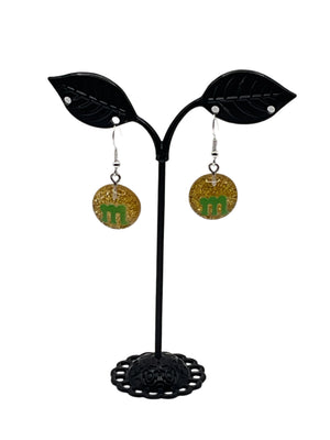 Pendientes M y M C1