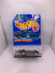 Hot Wheels Turbolence Diecast