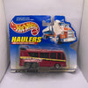 Hot Wheels Bus Diecast