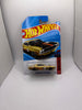 Hot Wheels 70 Dodge HEMI Challenger Diecast gold