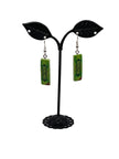 Gum Earrings