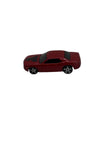 Hot Wheels Dodge Challenger Concept Diecast red
