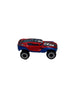 Hot Wheels Hyper Rocker Diecast