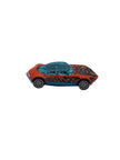 Hot Wheels Avant Garde Diecast Orange