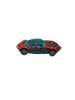 Hot Wheels Avant Garde Diecast Orange