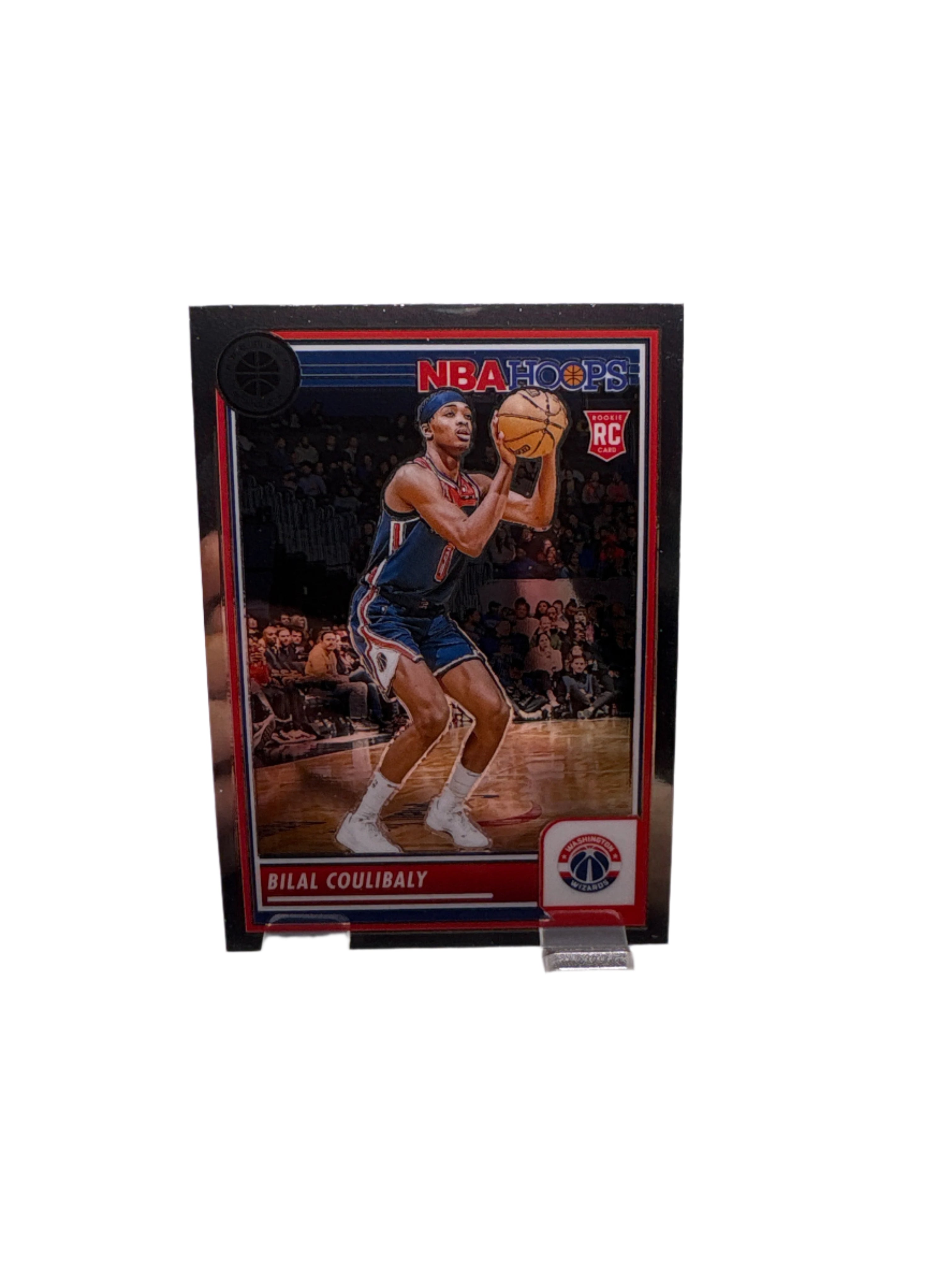 Panini Bilal Coulibaly