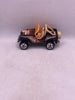 Hot Wheels Jeep Diecast