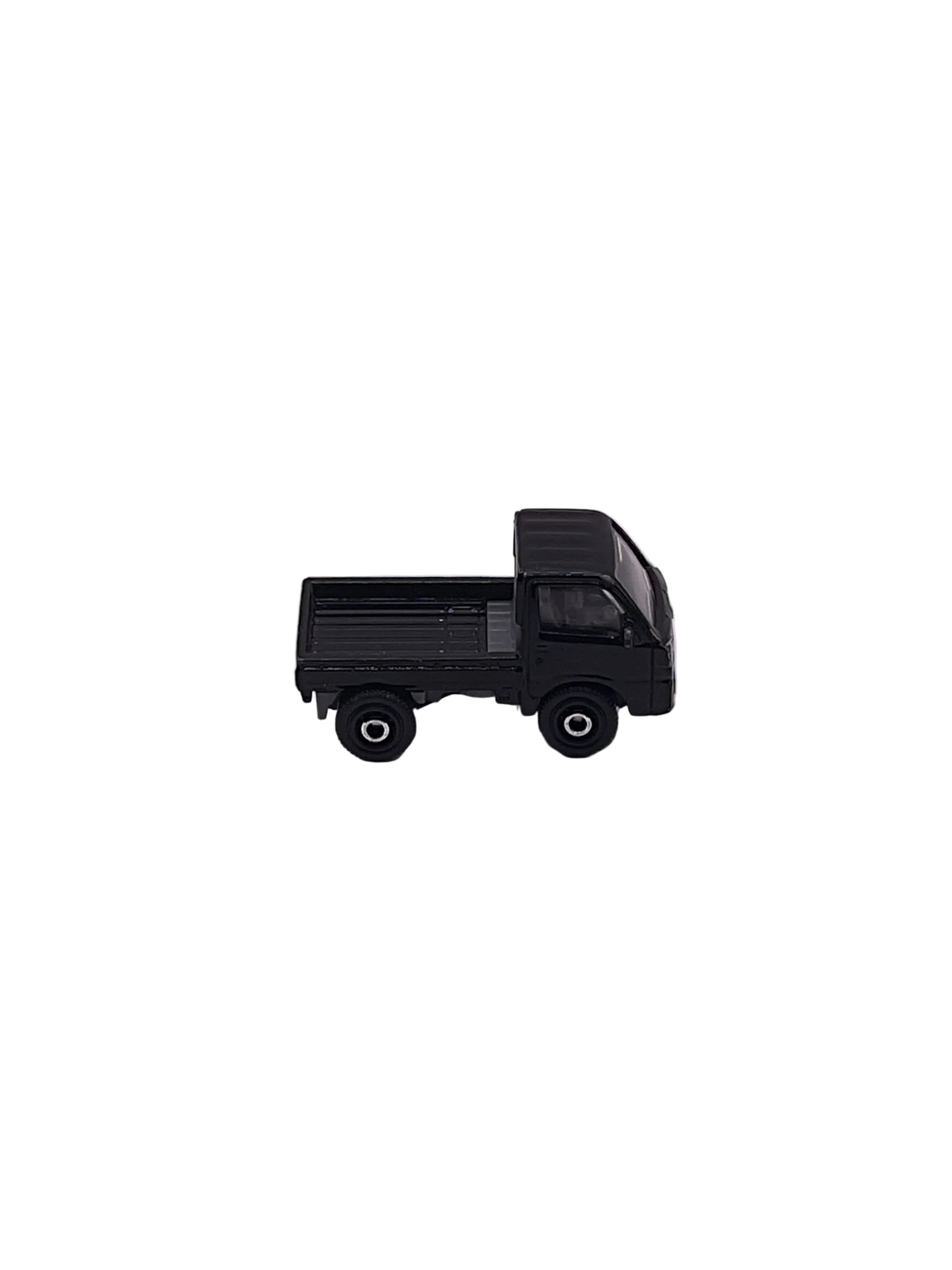 MBX Subaru Sambar Diecast Black