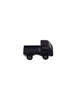 MBX Subaru Sambar Diecast Black