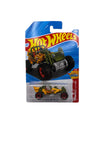 Hot Wheels Mountain Mauler Diecast