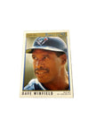 Premier Dave Winfield
