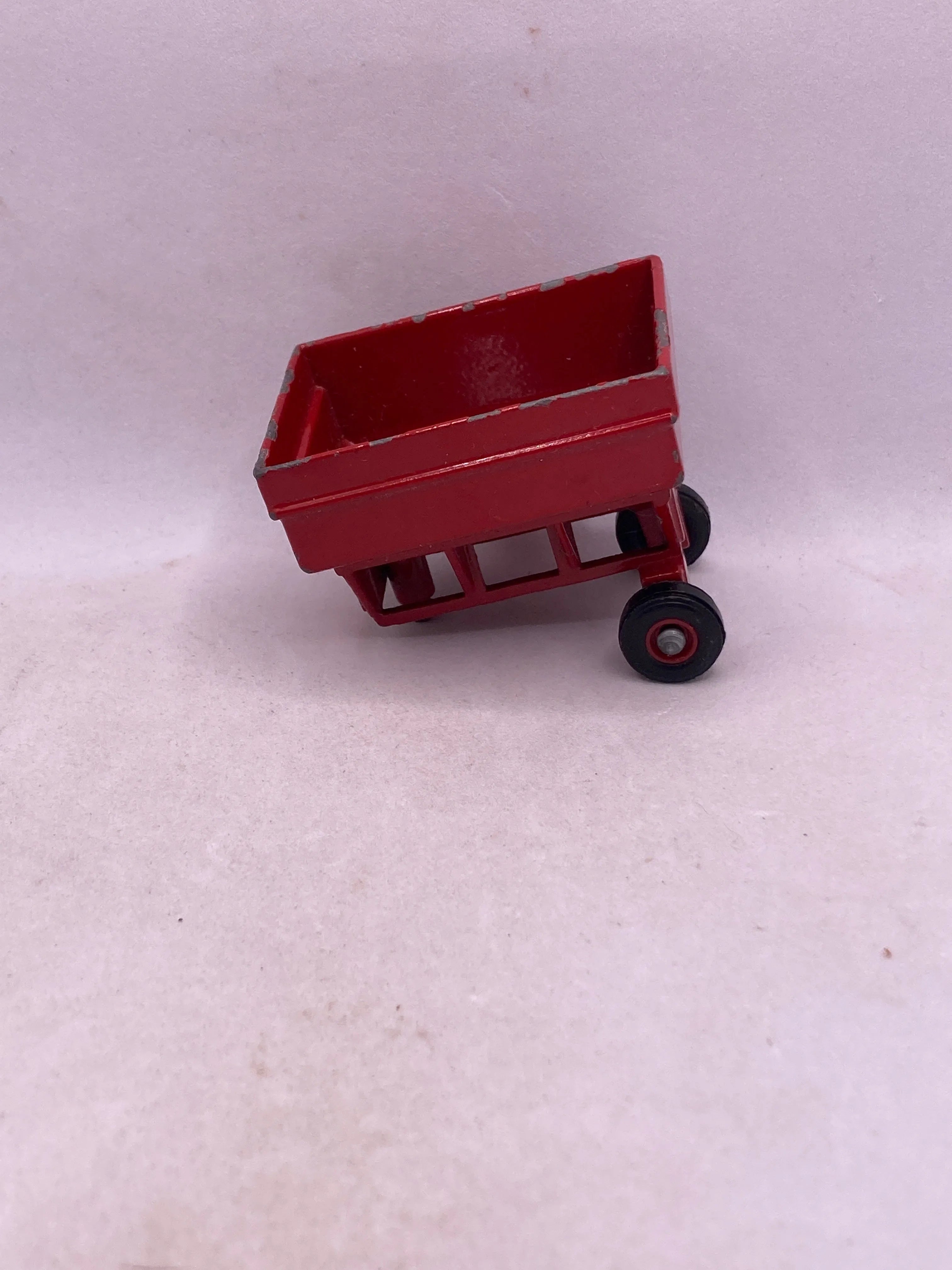 Ertl Wagon Diecast