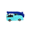 Matchbox Snorkel Fire Truck Diecast