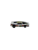 Hot Wheels Blind Sider Diecast white
