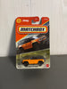 Matchbox 2025 Jeep Recon Diecast