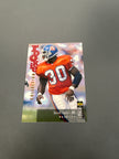 Upper Deck Terrell Davis