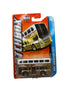 Matchbox Two-Story Bus Diecast