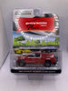 Greenlight 2022 Chevrolet Silverado LTD High Country Diecast