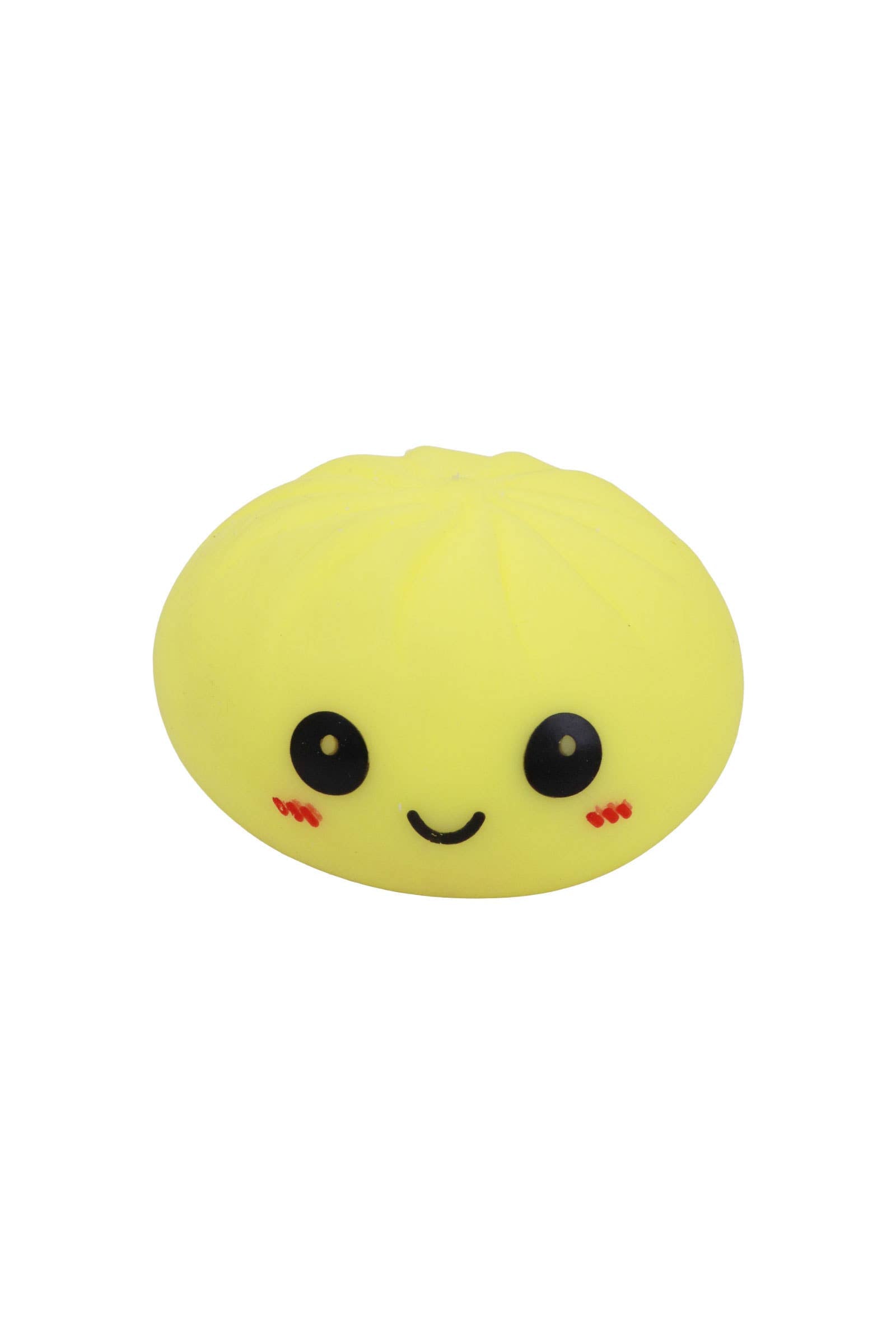 Dumpling Fluffy Slime Squishy Bao Bun Blind Box
