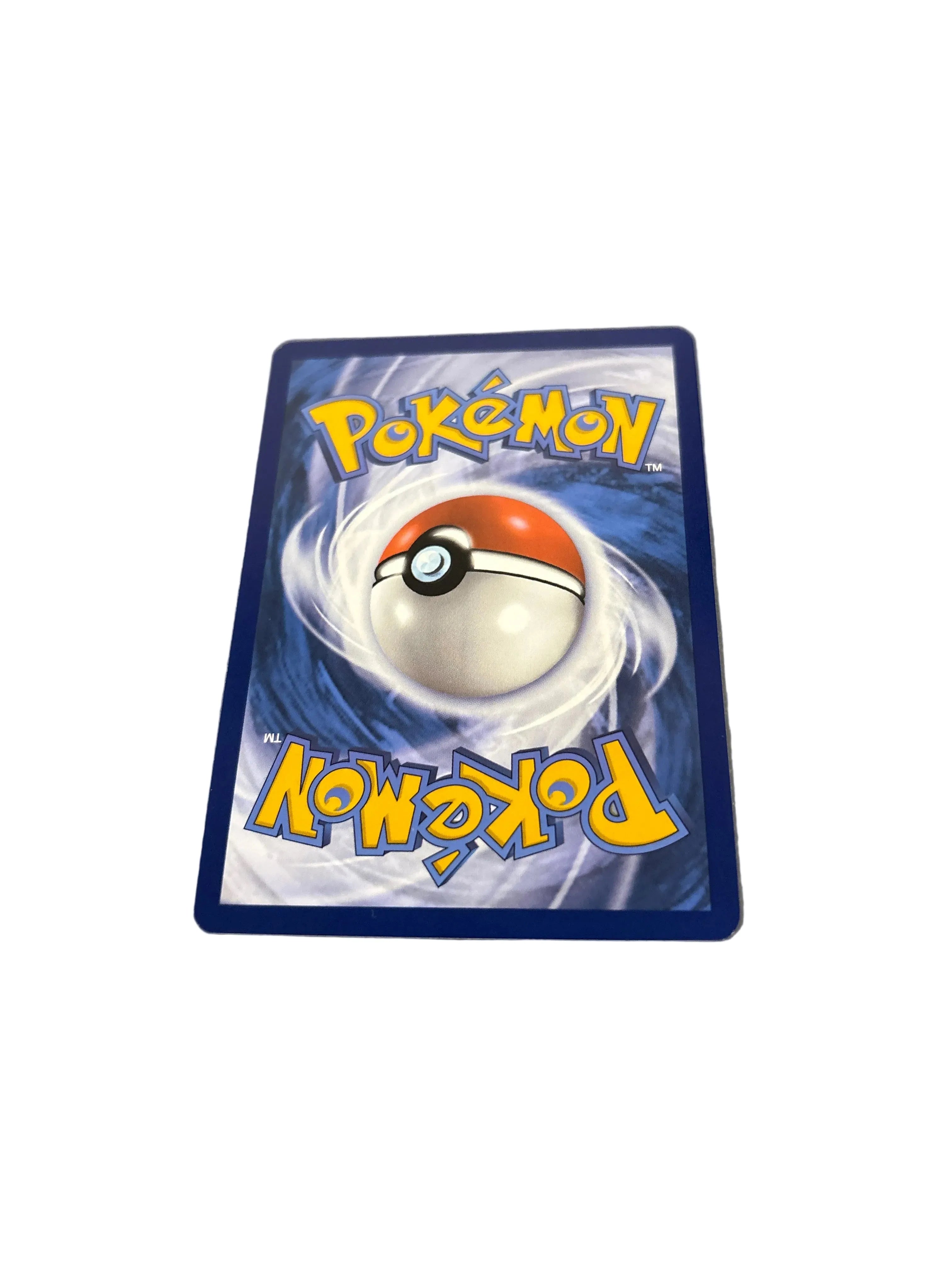 Pokemon Marill