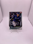 Bowman Julio Rodriguez