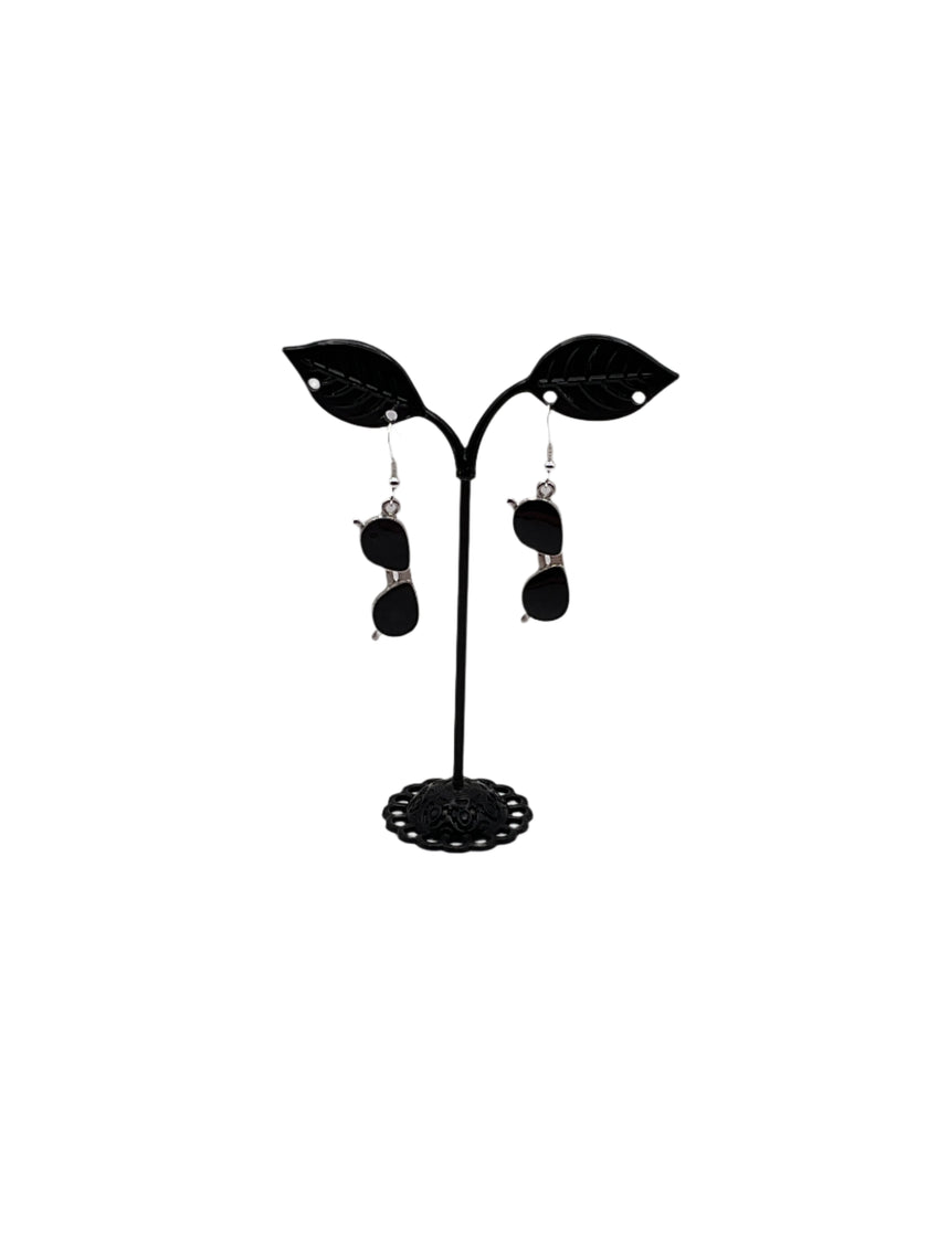 Aviator Sunglass Earrings
