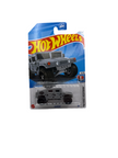 Hot Wheels Humvee Diecast