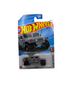 Hot Wheels Humvee Diecast