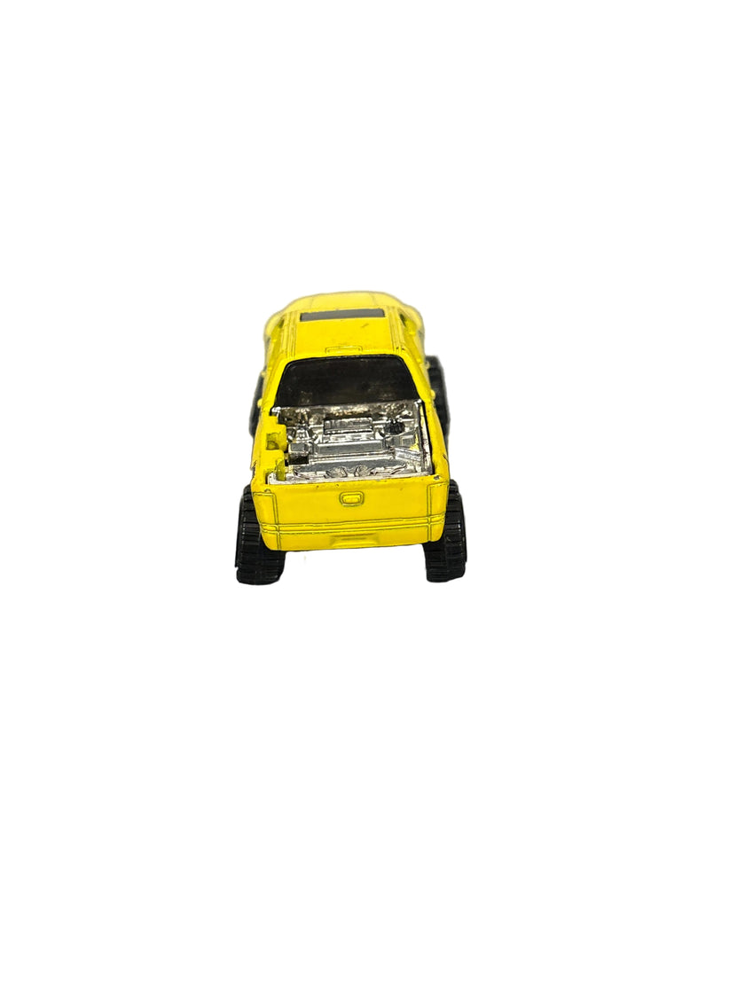 Hot Wheels Dodge Ram 1500 Diecast