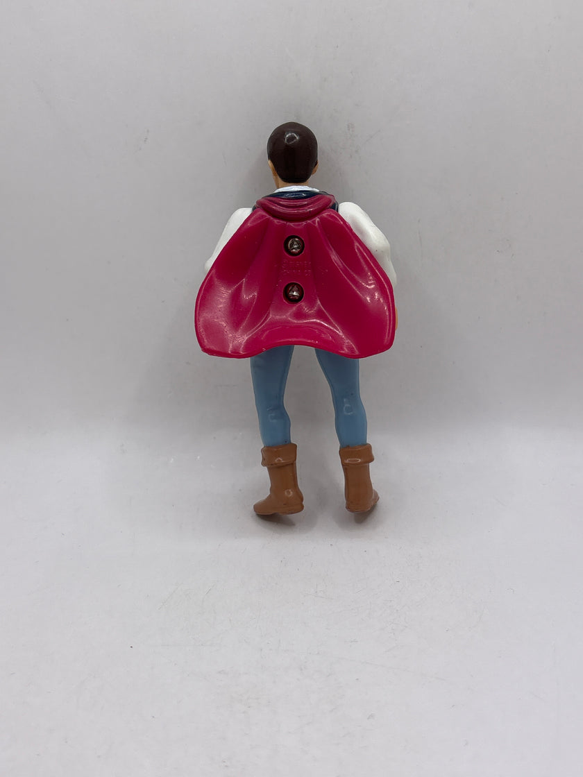McDonald’s Happy Meal Prince Charming