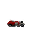 Hot Wheels Salt Flat Racer Diecast