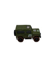Hot Wheels Land Rover Defender 90 Diecast green