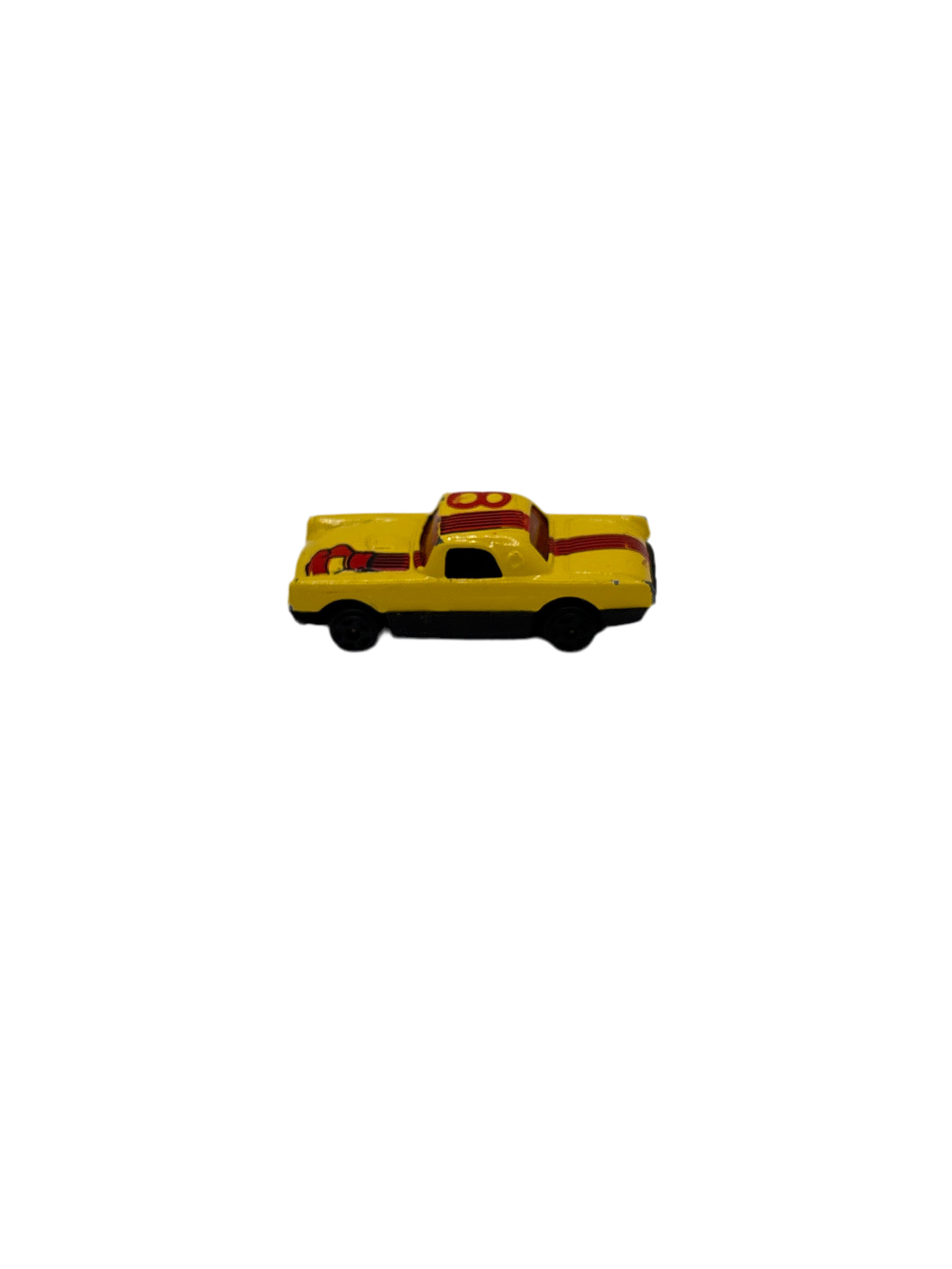 Summer Motor Force Ford Thunderbird Diecast