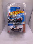 Hot Wheels Range Rover Clásico