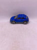 Matchbox 2016 Fiat 500X Diecast